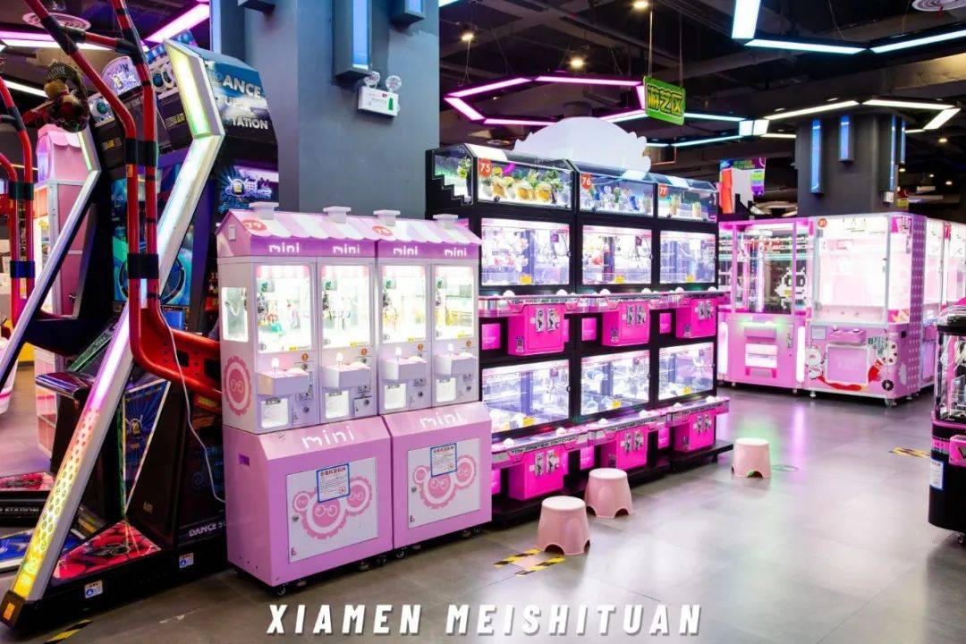 最新电玩城游戏墙面制作指南与潮流趋势解析