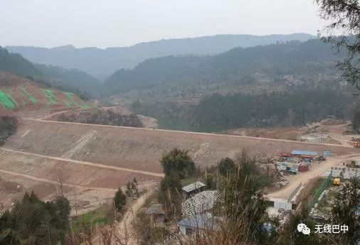 板丛水库最新动态，水波激荡，砥砺前行