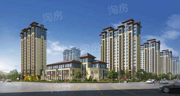 鄢陵房产最新楼盘市场现状与个人观察分析