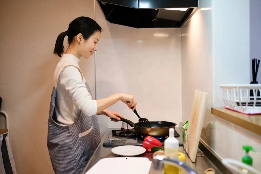 成都煮饭阿姨招聘启事，寻找家的味道，温暖每一餐时光