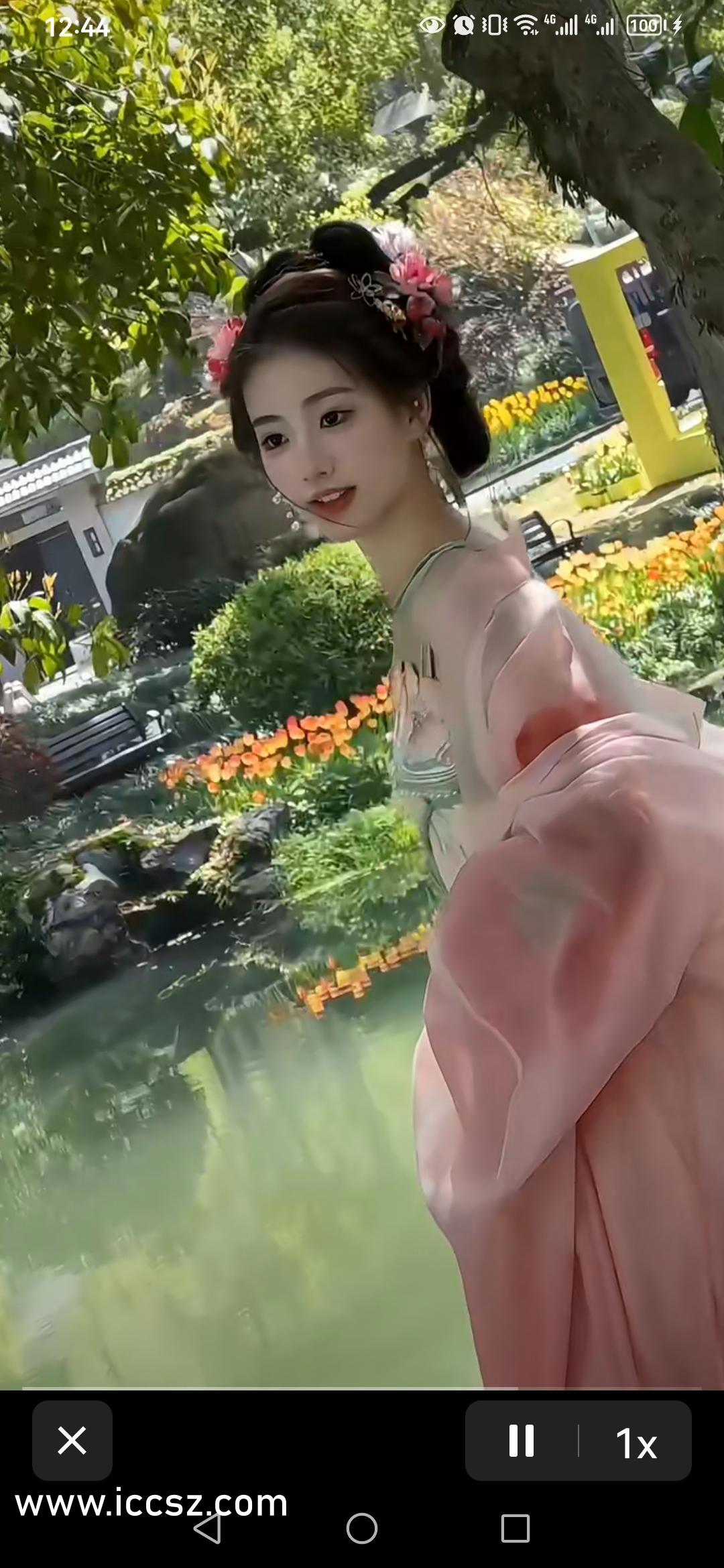 动感之星妖精小玲最新，科技璀璨，生活因她焕新彩