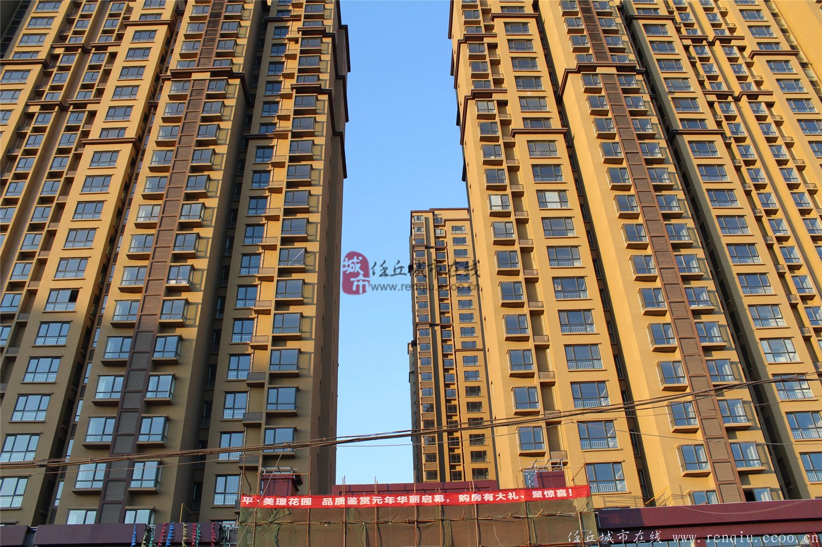 任丘楼房最新出售，理想家园的首选之选