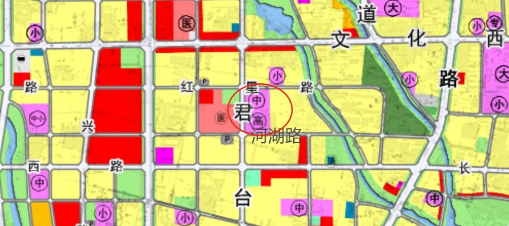 项城最新规划图，塑造未来城市蓝图的新篇章