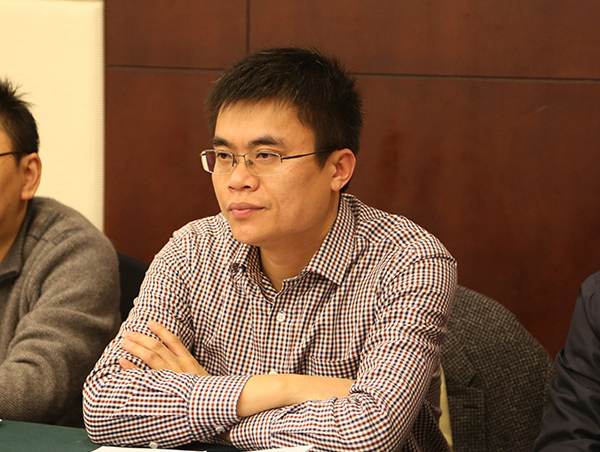 姜堰区常委最新分工及其背后的故事