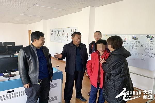 大同凯旋城最新动态更新