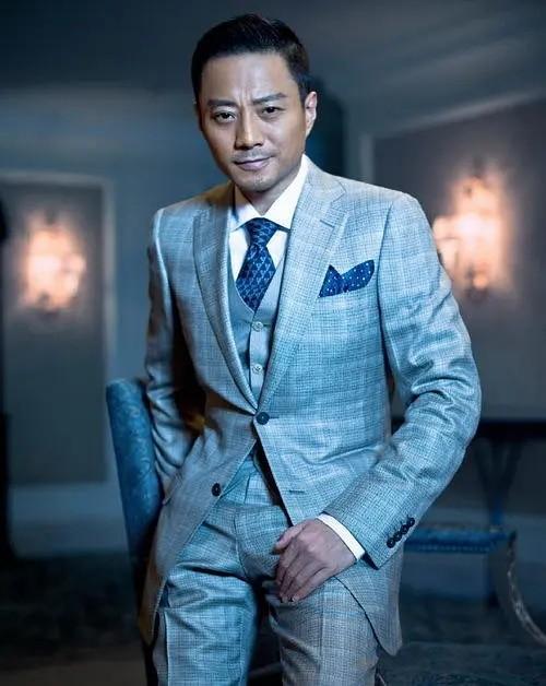 李晨最新科技巨献电影重塑生活体验