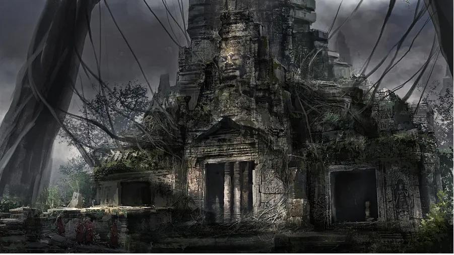 伟岸蟑螂最新作品揭秘，探索自然美景之旅，寻找内心的平和之旅