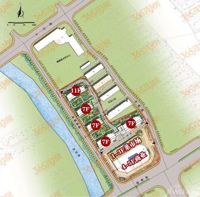 塘栖最新规划建设步骤详解，打造宜居宜业新典范指南