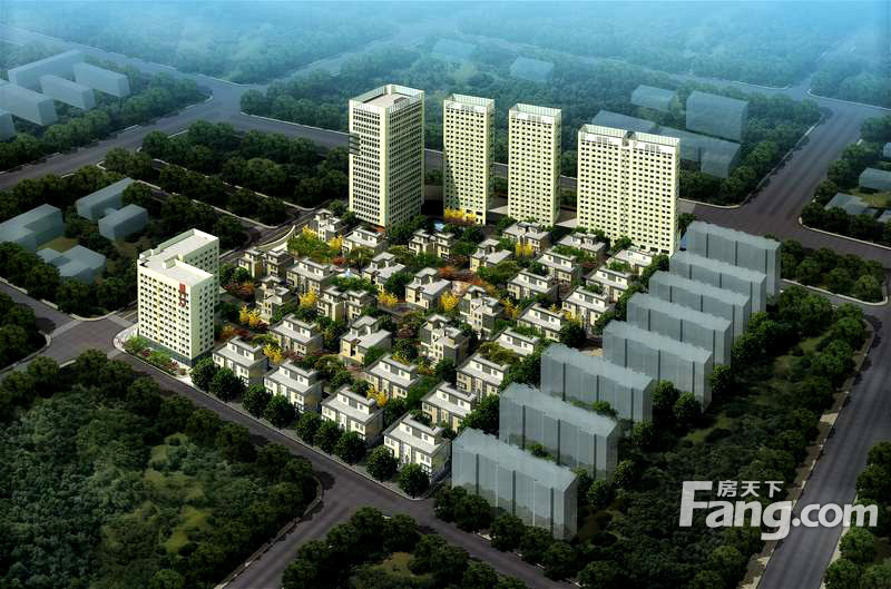 天津最新楼盘开盘信息汇总