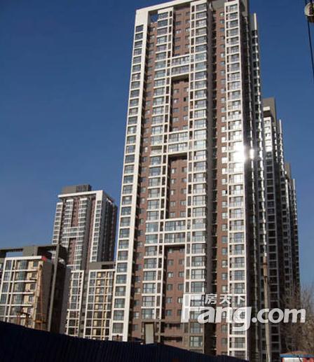 天津最新楼盘开盘信息汇总