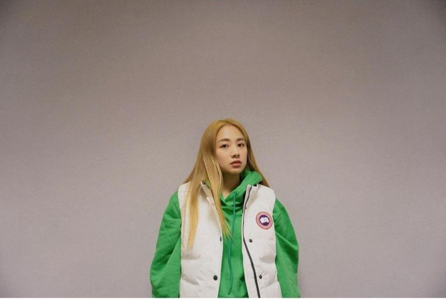 鬼鬼最新发型，时尚潮流与个人立场的独特展现