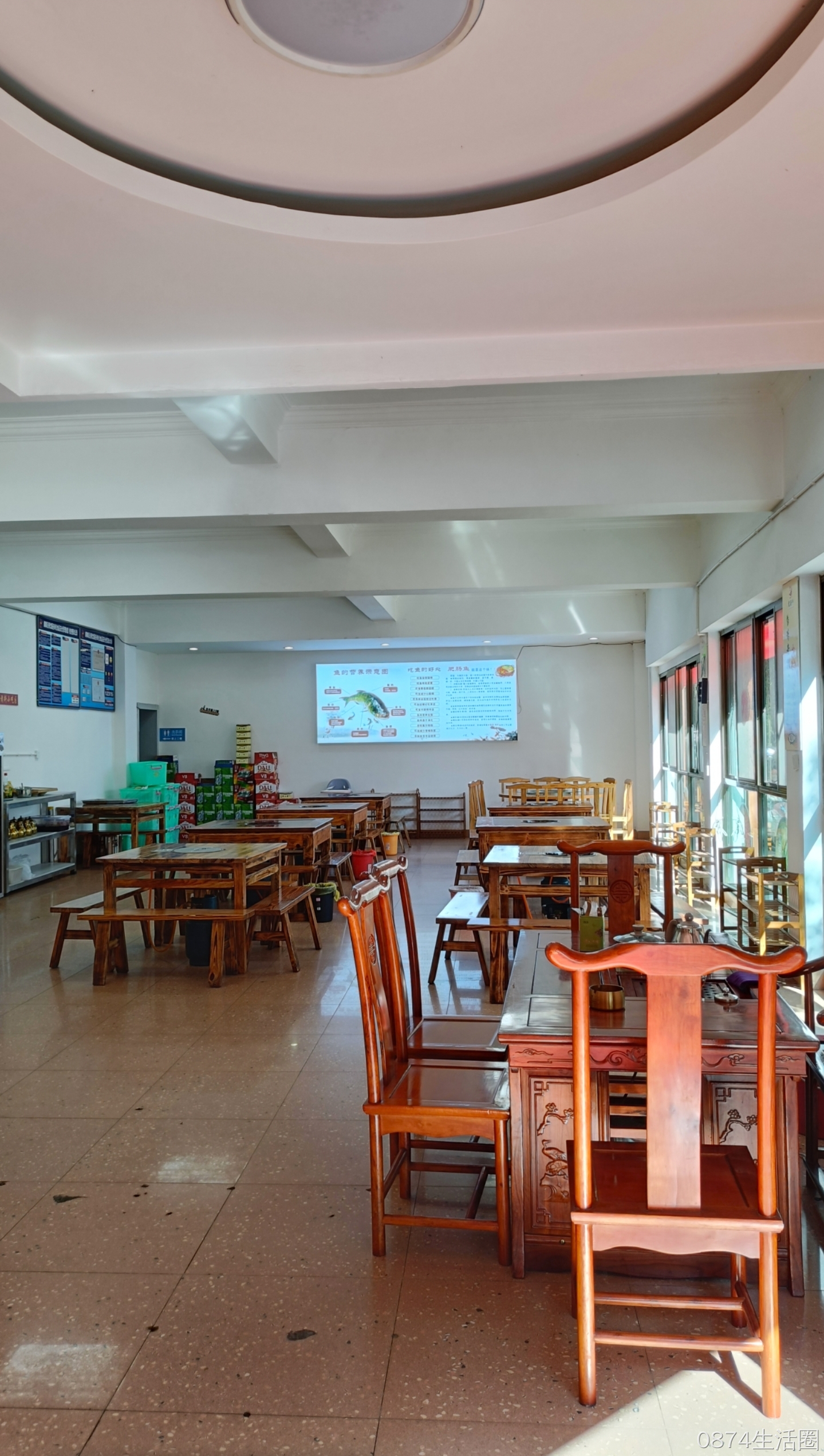 义乌饭店转让信息更新,变革中的商机与成就感的起点