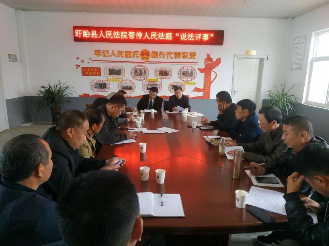 盱眙林场改革最新动态,深度解析改革情况