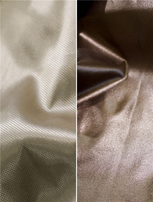 最新科技面料,材料革命的前瞻性探讨