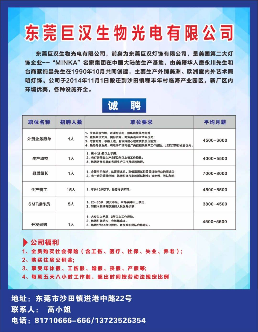 沙田最新招聘信息，时代脉搏下的职业新机遇