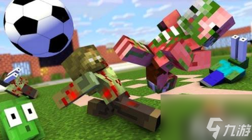 我的世界1.007最新更新，虚拟世界的革新之旅