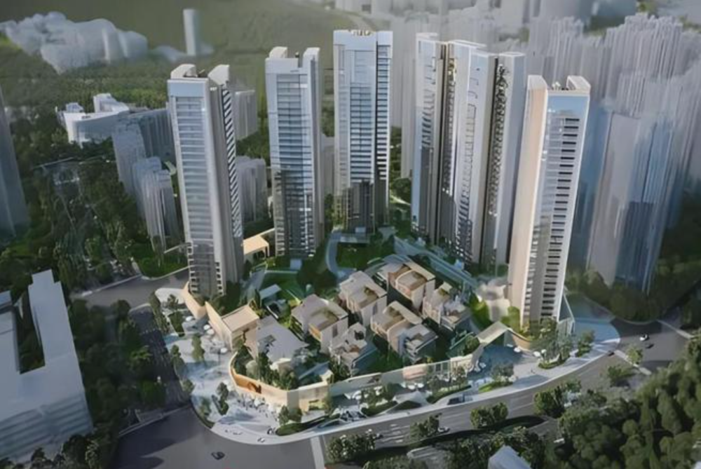 2024黄州楼盘最新信息及深度分析