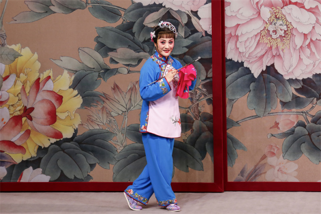 2024赤峰最新评剧演出,传统艺术的现代展现盛宴