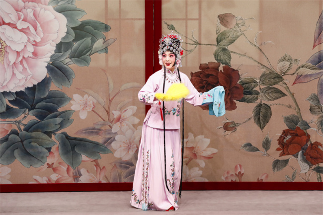 2024赤峰最新评剧演出,传统艺术的现代展现盛宴