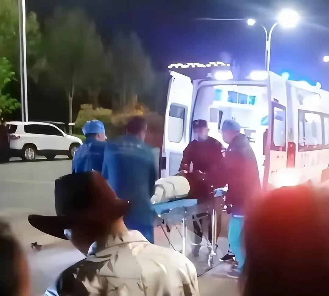 平顶山新城区车祸现场最新报道🚓