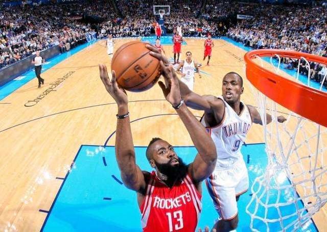 火箭队伊巴卡最新交易，变化带来的自信与成就感提升