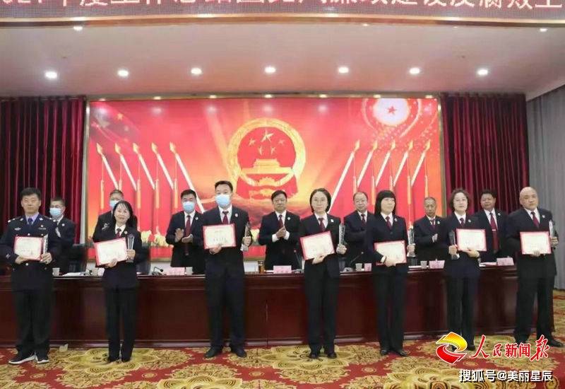 盐湖区组织部最新任命,引领区域发展的核心力量重磅出炉!