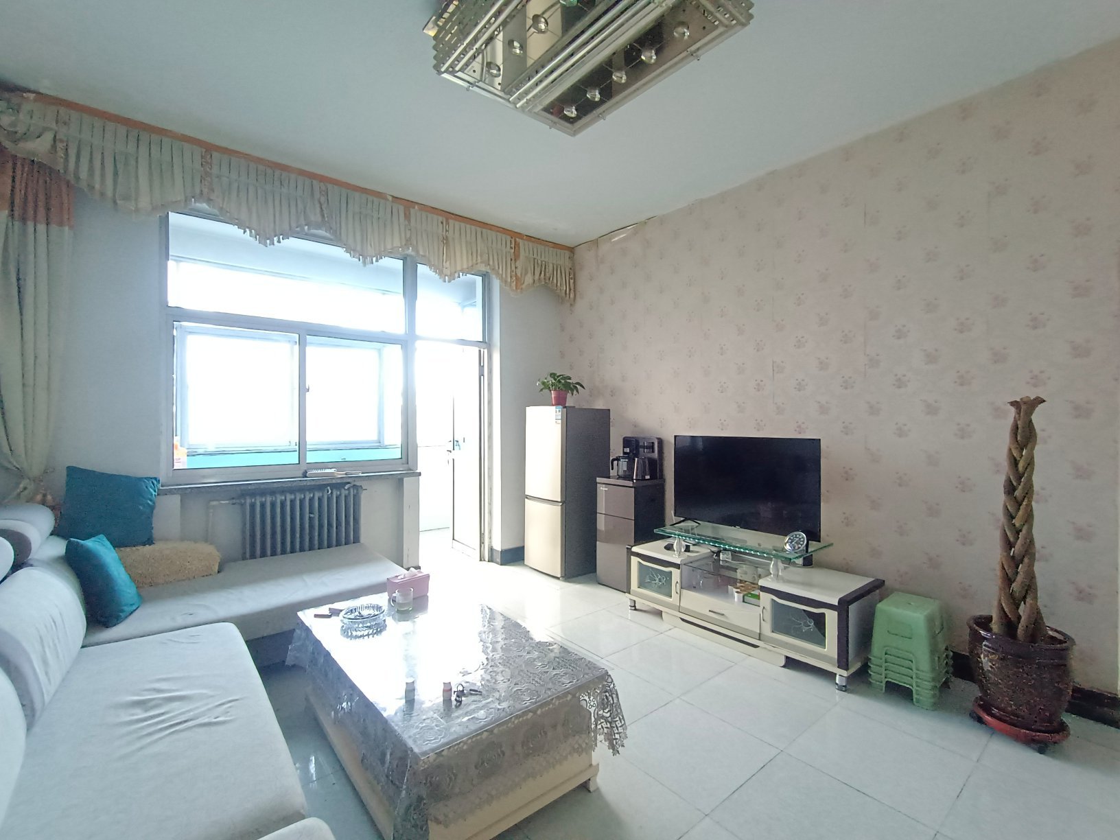 阳泉二手房最新出售，科技重塑居住，开启未来生活新篇章