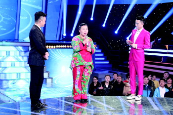 黄金100秒最新一期歌曲，闪耀舞台的音乐盛宴