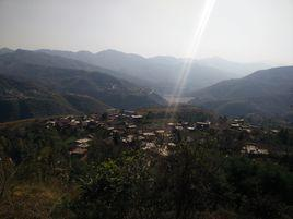 富源县富村镇新动态，变化中的自信与成就感展现