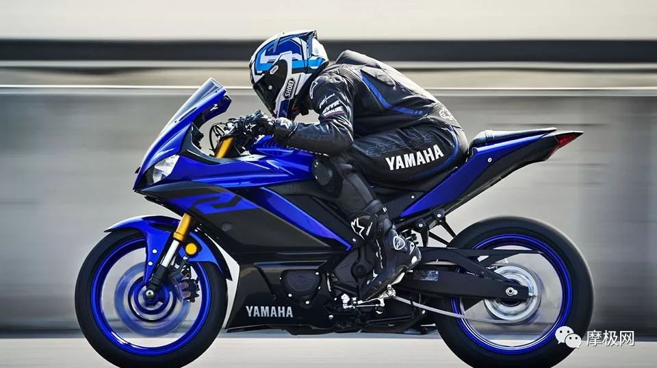 科技与激情的融合，揭秘2024雅马哈R3最新消息