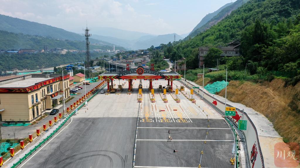 凉山高速公路最新动态更新，最新消息汇总