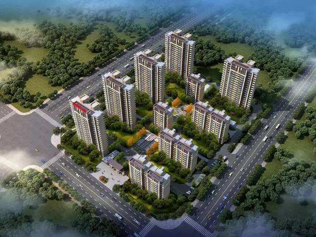 淮南山南壹号最新消息揭秘，科技重塑未来智能生活体验的魅力