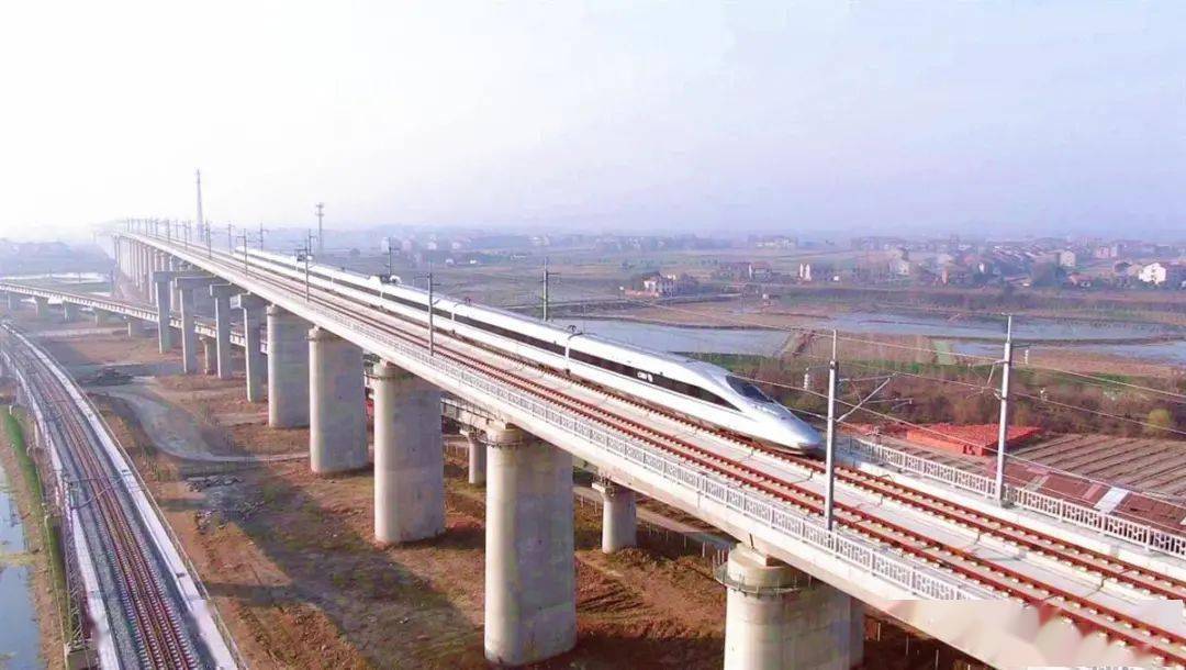 安九高铁全线贯通,开启新征程!最新消息关注今日进展 🚄