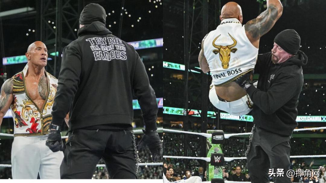 WWE最新一期揭秘与小巷深处的隐藏美食天堂（2024年6月9日）