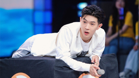 马伯骞最新一期英文节目，潮流与时代的完美融合