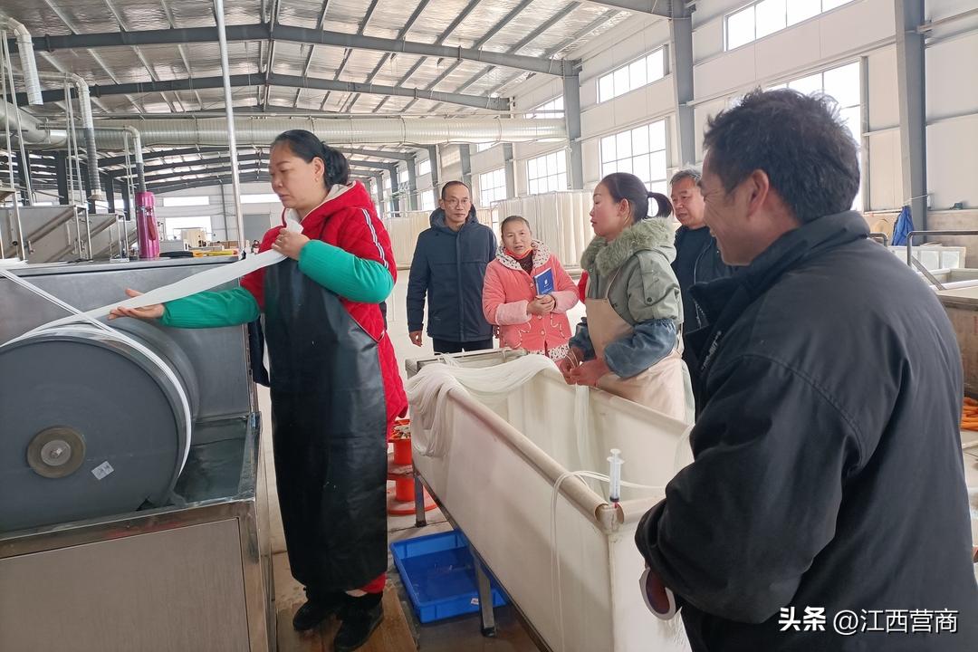 江西省南城县最新招工，高科技产品引领未来，科技改变生活招募启事