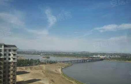 迁安湖景花苑最新动态，揭开美好未来蓝图