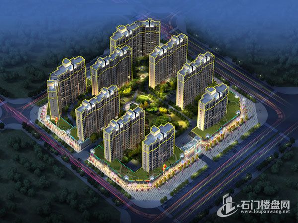 湖南省石门县最新房价探秘,小红书推荐房价解密