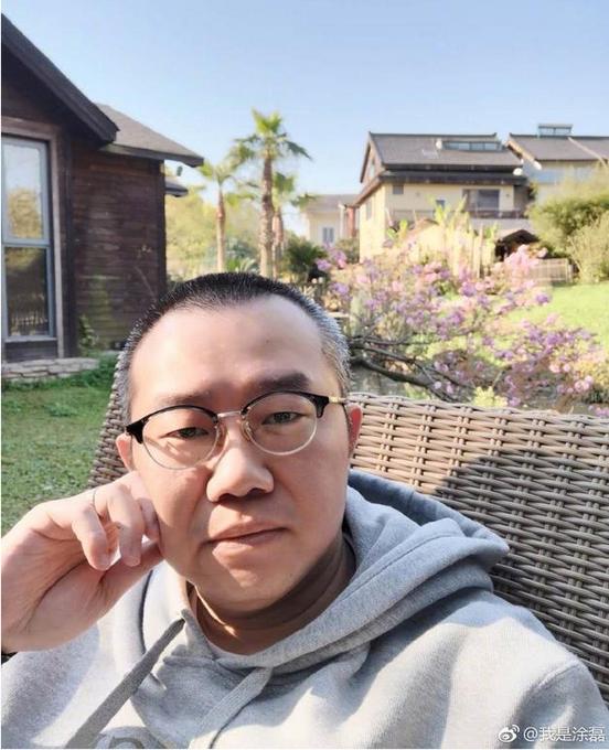 涂磊谈两种男人与高科技产品的完美融合之道