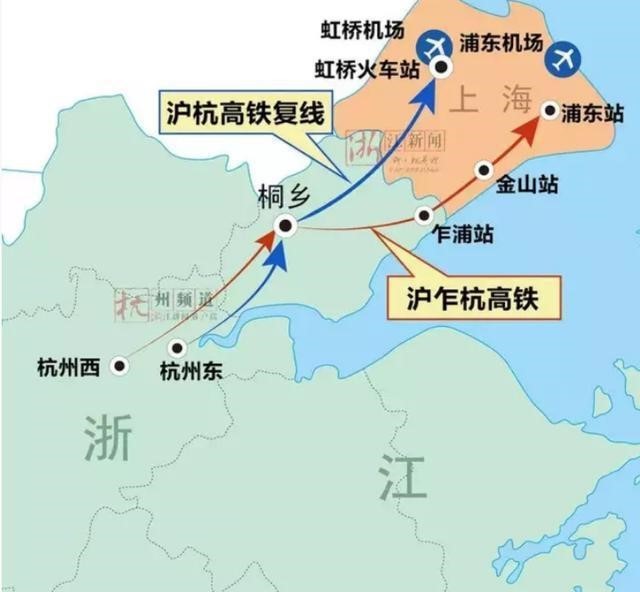 杭绍台高铁最新规划图，探寻自然美景之旅，启程心灵宁静之旅