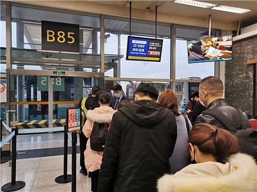 恩施飞机场建设最新进展揭秘，最新消息一览