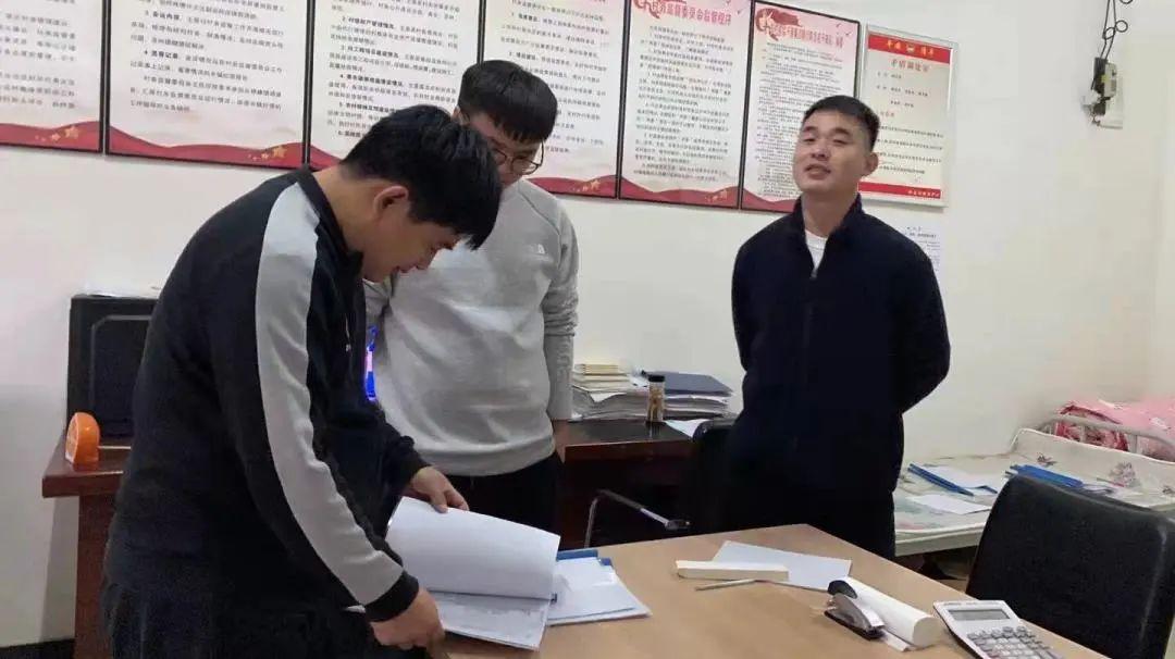 清丰县马庄桥最新发展与新闻聚焦