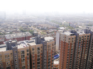 中央棚户区改造最新动态，希望与自信的蜕变