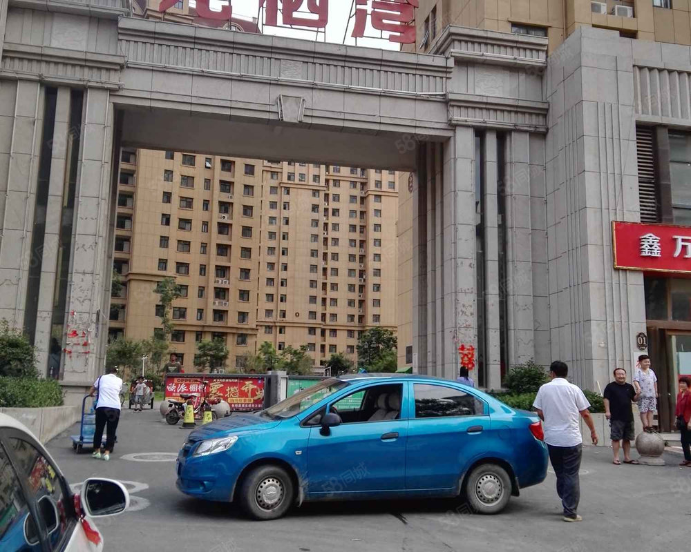 曲梁龙栖湾最新动态，科技前沿引领，重塑生活体验