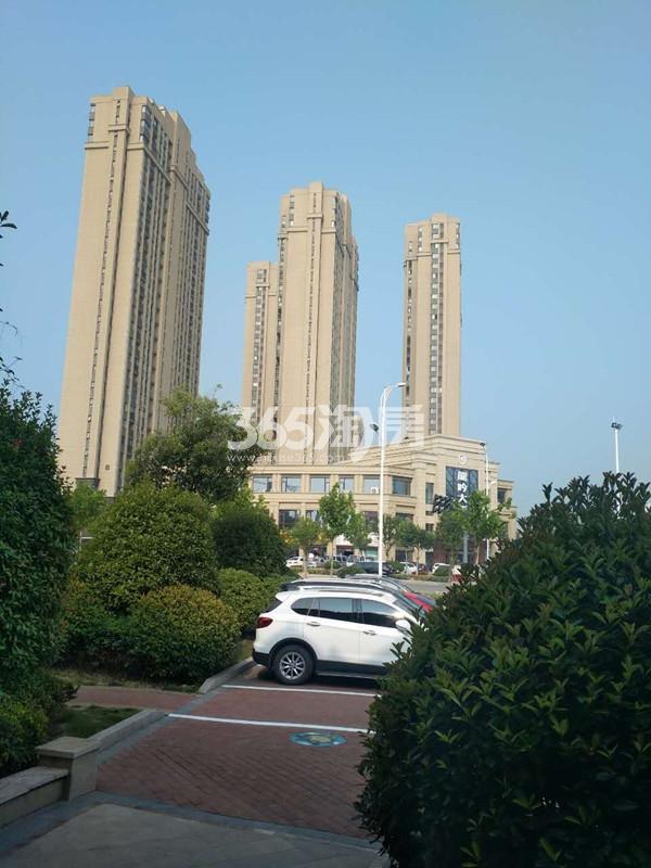 徐州中锐星尚城最新房价概览与指南