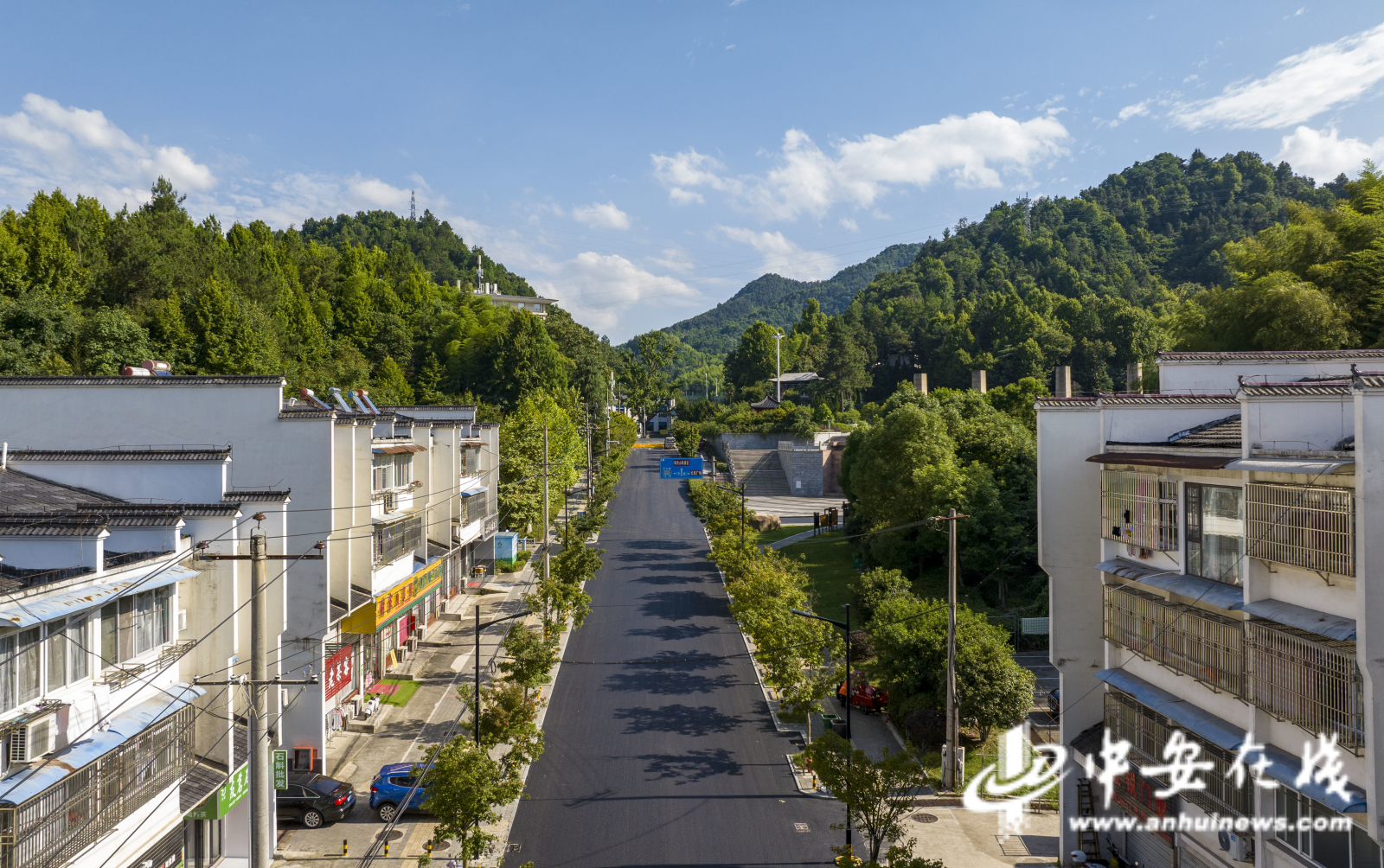 霍山县改市动态，自信与成就感的蜕变之路