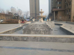 普霖第一城最新动态,铸就辉煌城市传奇