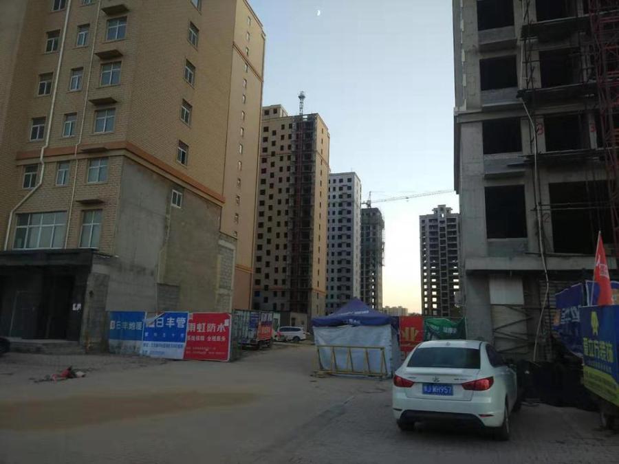 清丰县熙龙湾最新动态，科技引领生活革新