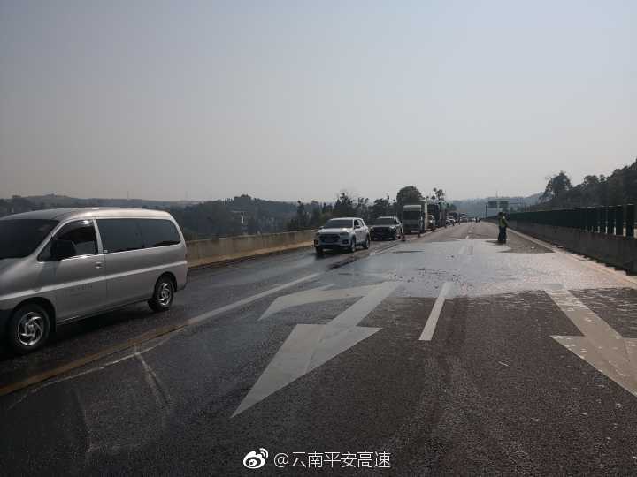 昆石高速公路最新动态及详细步骤指南