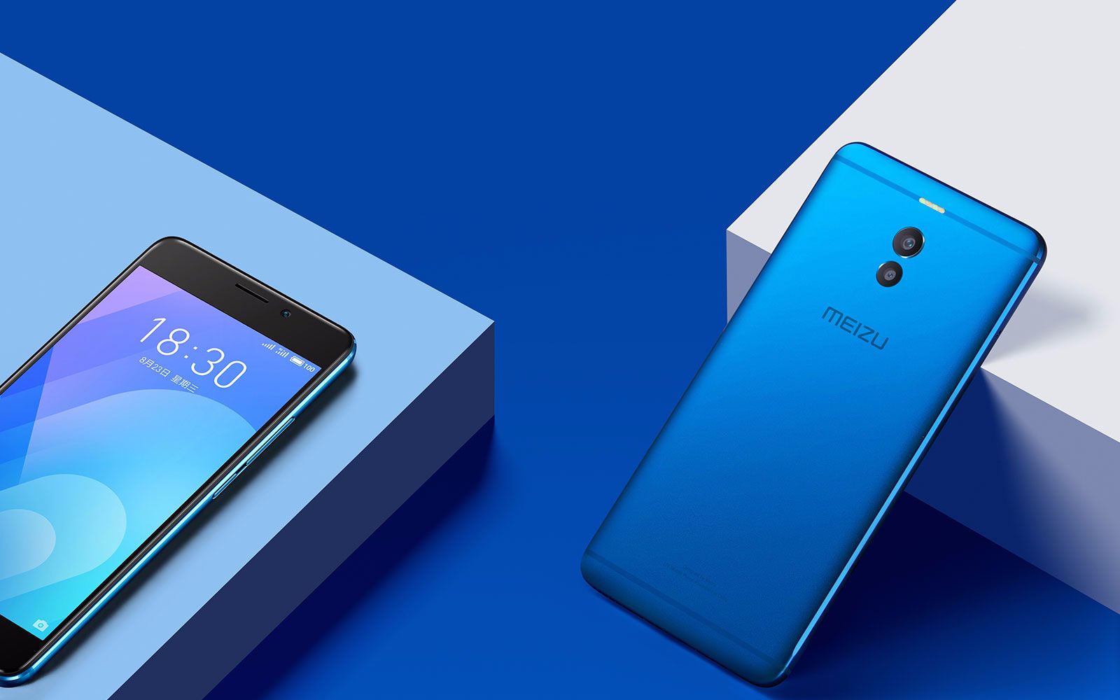 魅族魅蓝6最新动态，温馨数码奇缘揭秘